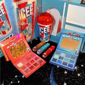 Glamlite x ICEE PR Box Collection